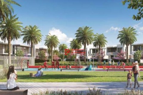 3 bedrooms Townhouse in Murooj Al Furjan, UAE No. 39630 11