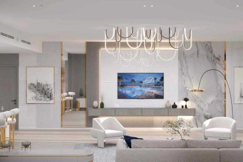 2 bedrooms Apartment in BINGHATTI ONYX Jumeirah Village Circle, UAE No. 96696 10