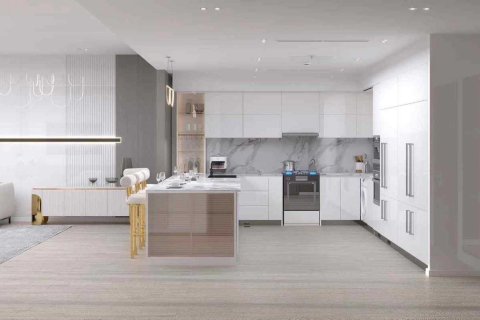 2 bedrooms Apartment in BINGHATTI ONYX Jumeirah Village Circle, UAE No. 96696 5