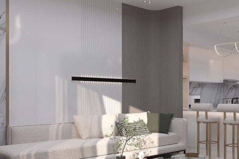 2 bedrooms Apartment in BINGHATTI ONYX Jumeirah Village Circle, UAE No. 96696 11
