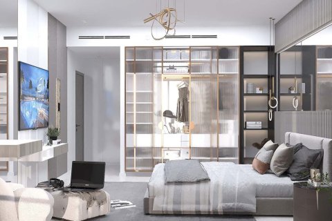 2 bedrooms Apartment in BINGHATTI ONYX Jumeirah Village Circle, UAE No. 96696 6