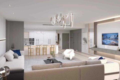 2 bedrooms Apartment in BINGHATTI ONYX Jumeirah Village Circle, UAE No. 96696 3