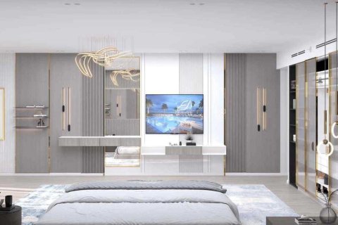2 bedrooms Apartment in BINGHATTI ONYX Jumeirah Village Circle, UAE No. 96696 8