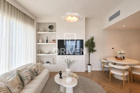 Apartment de 2 dormitorios en Zabeel, UAE No. 199912 18