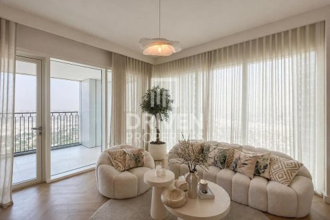 Apartment de 2 dormitorios en Zabeel, UAE No. 199912 22