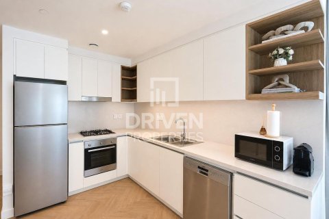 Apartment de 2 dormitorios en Zabeel, UAE No. 199912 12