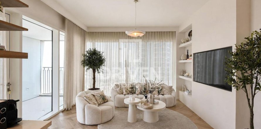 Apartment de 2 dormitorios en Zabeel, UAE No. 199912