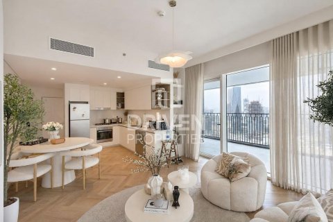 Apartment de 2 dormitorios en Zabeel, UAE No. 199912 20