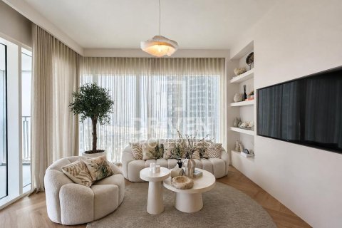 Apartment de 2 dormitorios en Zabeel, UAE No. 199912 21
