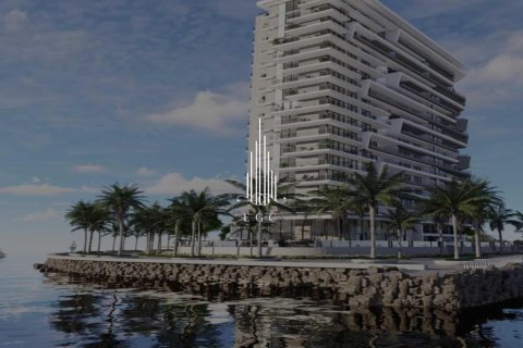 Apartment de 2 dormitorios en  Yas Island, UAE No. 75924 12