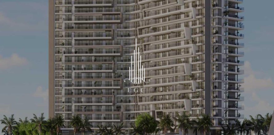 Apartment de 2 dormitorios en  Yas Island, UAE No. 75924