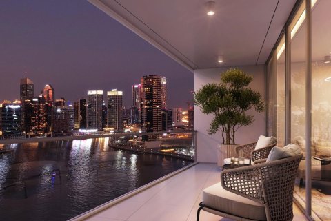 Appartement de 3 chambres à Business Bay, UAE No. 224643 7