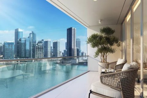 Appartement de 3 chambres à Business Bay, UAE No. 224643 3