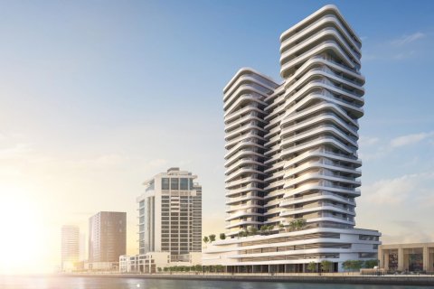 Appartement de 3 chambres à Business Bay, UAE No. 224643 10