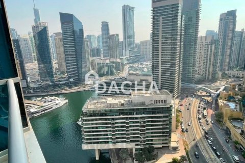 Appartement de Studio à Bay Central, UAE No. 200317