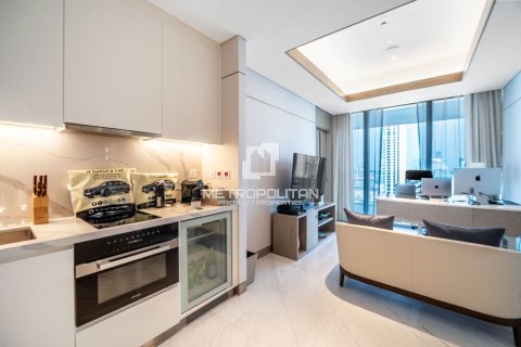 1 bedroom Apartment in Jumeirah Beach Residence, UAE No. 129895 7