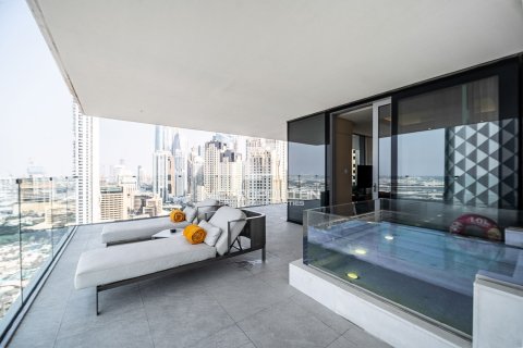1 bedroom Apartment in Jumeirah Beach Residence, UAE No. 129895 14