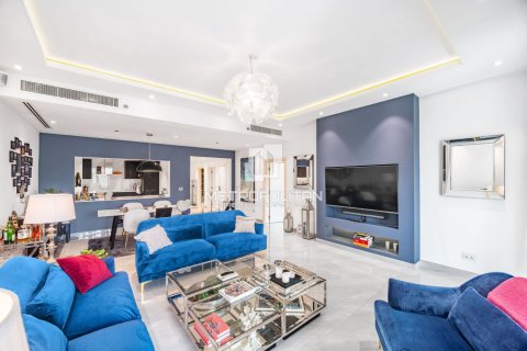 2 bedrooms Apartment in Shoreline Apartments, UAE No. 128292 19
