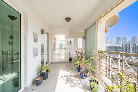 2 bedrooms Apartment in Shoreline Apartments, UAE No. 128292 29