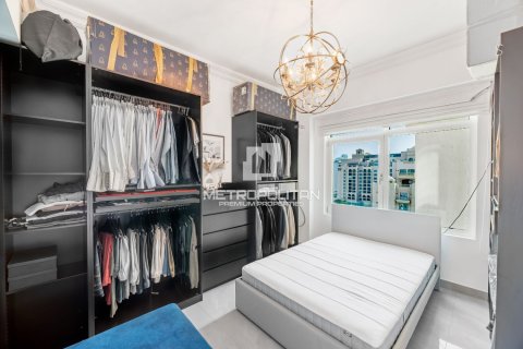 2 bedrooms Apartment in Shoreline Apartments, UAE No. 128292 21