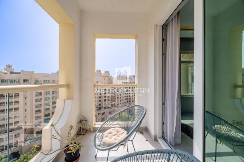 2 bedrooms Apartment in Shoreline Apartments, UAE No. 128292 28