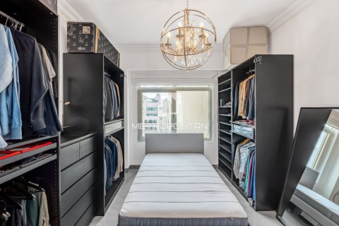 2 bedrooms Apartment in Shoreline Apartments, UAE No. 128292 22
