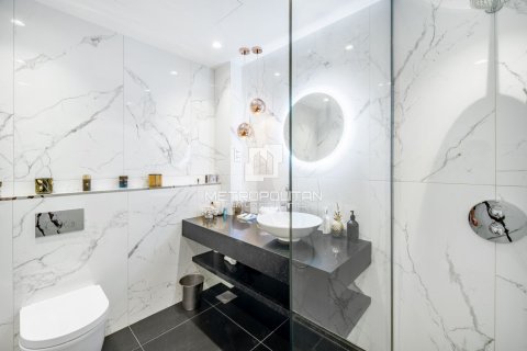 2 bedrooms Apartment in Shoreline Apartments, UAE No. 128292 25