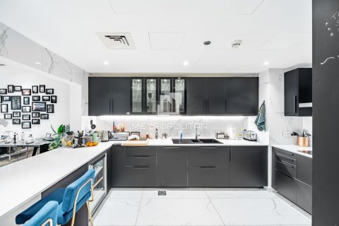 2 bedrooms Apartment in Shoreline Apartments, UAE No. 128292 14