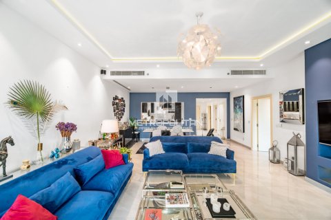 2 bedrooms Apartment in Shoreline Apartments, UAE No. 128292 18