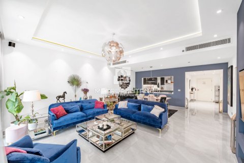 2 bedrooms Apartment in Shoreline Apartments, UAE No. 128292 17