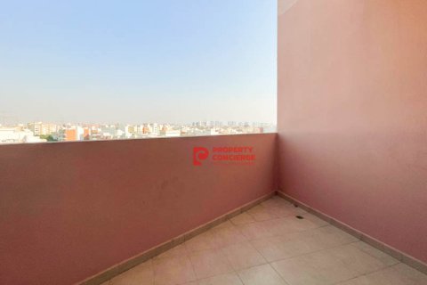 Appartement de Studio à Discovery Gardens, UAE No. 39674 11