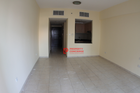 Studio Apartment in Discovery Gardens, UAE No. 39674