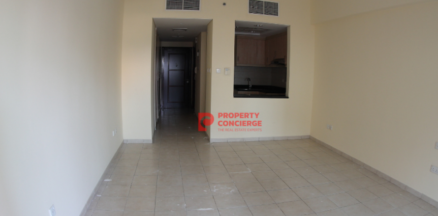 Appartement de Studio à Discovery Gardens, UAE No. 39674