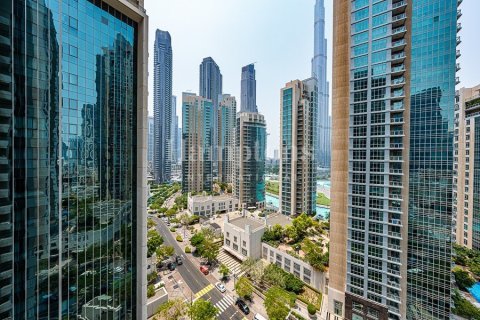Appartement de 2 chambres à Downtown Dubai (Downtown Burj Dubai), UAE No. 202230 17