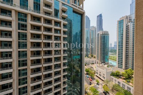 Appartement de 2 chambres à Downtown Dubai (Downtown Burj Dubai), UAE No. 202230 24