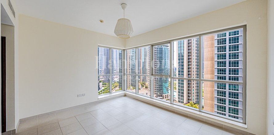 Appartement de 2 chambres à Downtown Dubai (Downtown Burj Dubai), UAE No. 202230