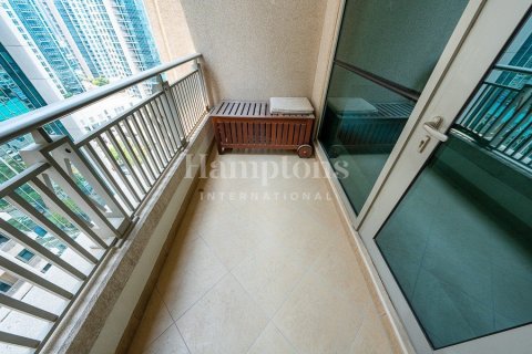 Appartement de 2 chambres à Downtown Dubai (Downtown Burj Dubai), UAE No. 202230 20