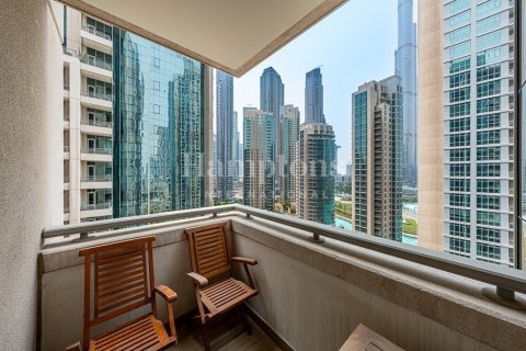 Appartement de 2 chambres à Downtown Dubai (Downtown Burj Dubai), UAE No. 202230 11