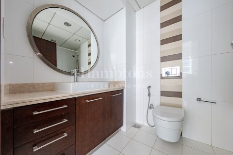 Appartement de 2 chambres à Downtown Dubai (Downtown Burj Dubai), UAE No. 202230 7