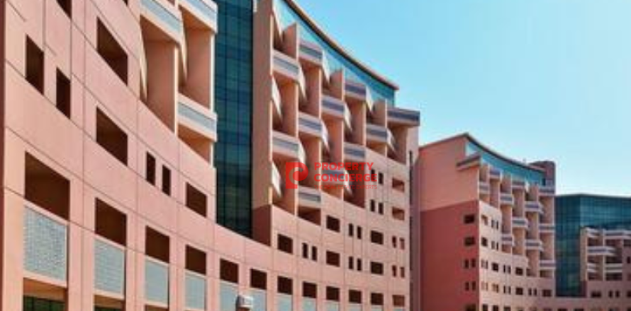 Apartment de 1 dormitorio en Discovery Gardens, UAE No. 39612