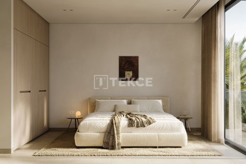 Appartement de 2 chambres à Dubai, UAE No. 162222 14
