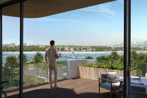 Appartement de 2 chambres à Dubai, UAE No. 162222 10