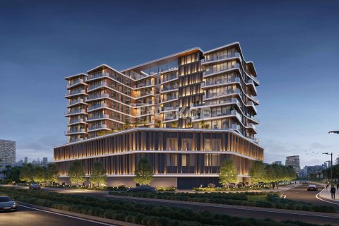 Appartement de 2 chambres à Dubai, UAE No. 162222 18