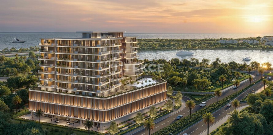 Appartement de 2 chambres à Dubai, UAE No. 162222