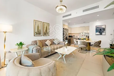 Appartement de 2 chambres à Downtown Dubai (Downtown Burj Dubai), UAE No. 161479 4