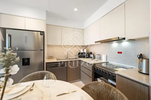 Appartement de 2 chambres à Downtown Dubai (Downtown Burj Dubai), UAE No. 161479 5