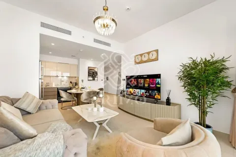 Appartement de 2 chambres à Downtown Dubai (Downtown Burj Dubai), UAE No. 161479 3