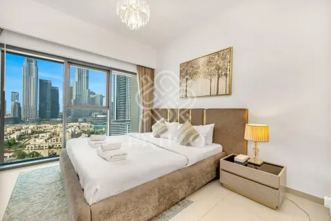Appartement de 2 chambres à Downtown Dubai (Downtown Burj Dubai), UAE No. 161479 6
