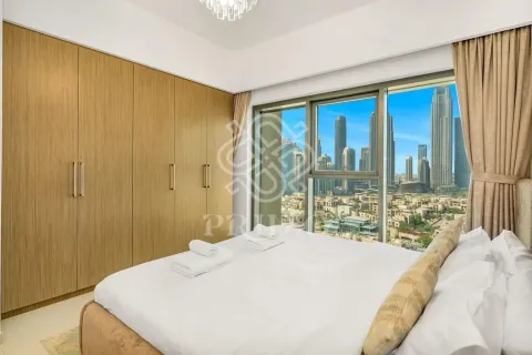 Appartement de 2 chambres à Downtown Dubai (Downtown Burj Dubai), UAE No. 161479 7