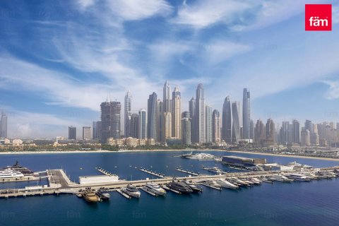 2 bedrooms Apartment in Dubai Harbour, UAE No. 215837 20